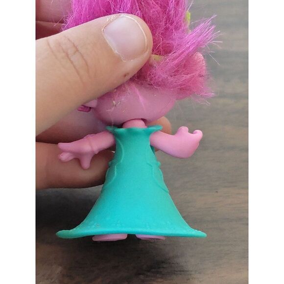 Hasbro 2016 poppy trolls DWA toy figure - Picture 4 of 5